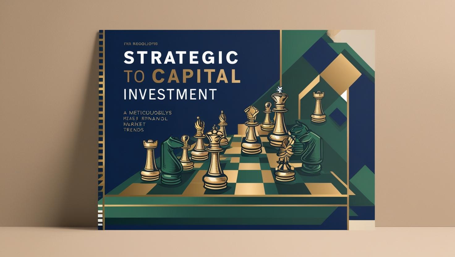 Strategic Financial Advisory in South Africa